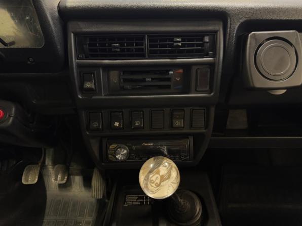 Lada (ВАЗ) 2131 (4x4) I с пробегом 2013 года, цена 375 000 рублей, 146027 км, внедорожник, Автокод Объявления