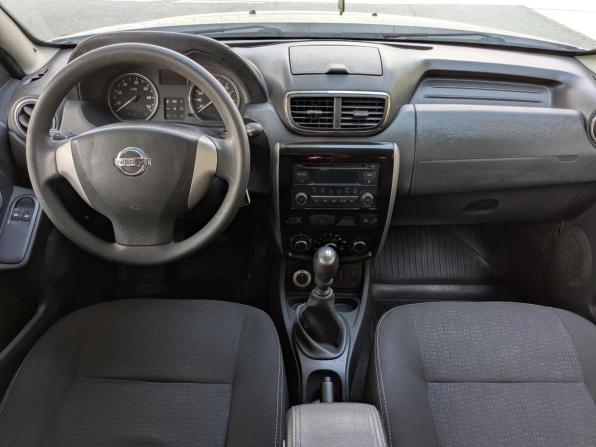 Nissan Terrano III (D10) с пробегом 2015 года, цена 1 165 000 рублей, 166000 км, внедорожник, Автокод Объявления