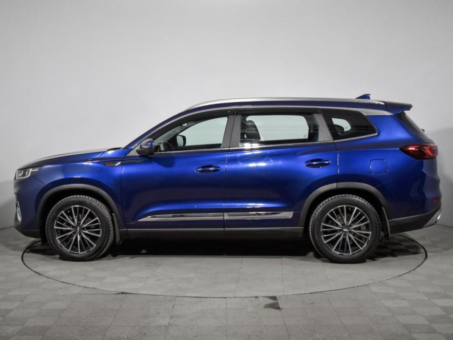 Chery Tiggo 8 Pro I Санкт-Петербург  - изображение 8