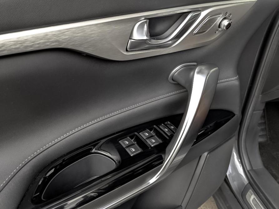 Changan CS95 I Рестайлинг Санкт-Петербург  - изображение 25