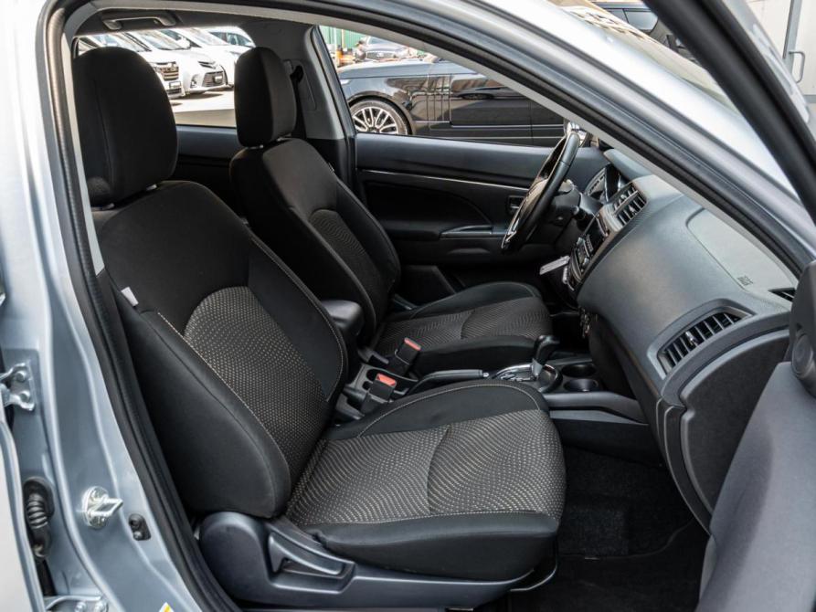 Mitsubishi Outlander Sport I Рестайлинг 2 Краснодар  - изображение 8