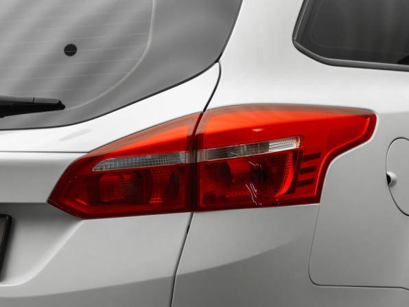 Ford Focus III Рестайлинг с пробегом 2018 года, цена 1 330 000 рублей, 79466 км, универсал, Автокод Объявления