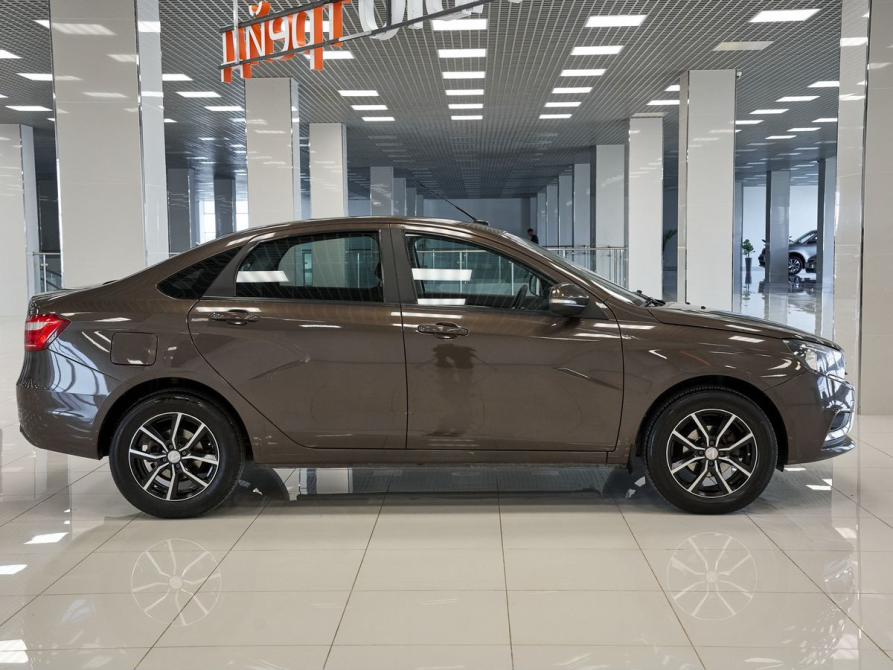 Lada (ВАЗ) Vesta I Самара  - изображение 6