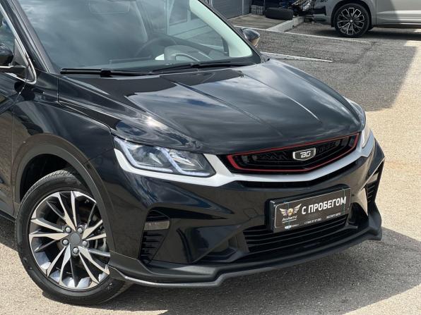 Belgee X50 с пробегом 2024 года, цена 1 749 000 рублей, 34005 км, внедорожник, Автокод Объявления