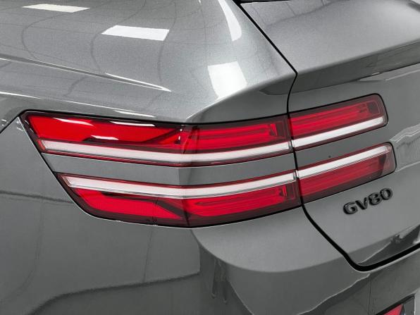 Genesis GV80 I с пробегом 2021 года, цена 5 799 000 рублей, 43300 км, внедорожник, Автокод Объявления