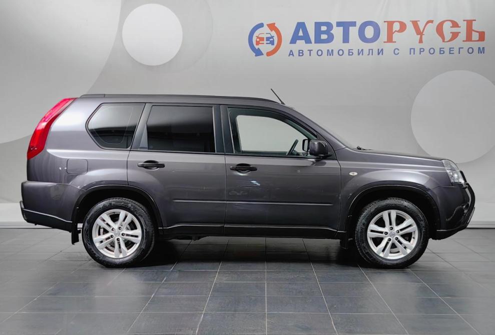 Nissan X-Trail II Рестайлинг Москва  - изображение 5