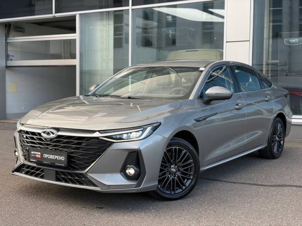 Chery Arrizo 8 с пробегом 2024 года, цена 1 975 000 рублей, 35500 км, седан, Автокод Объявления