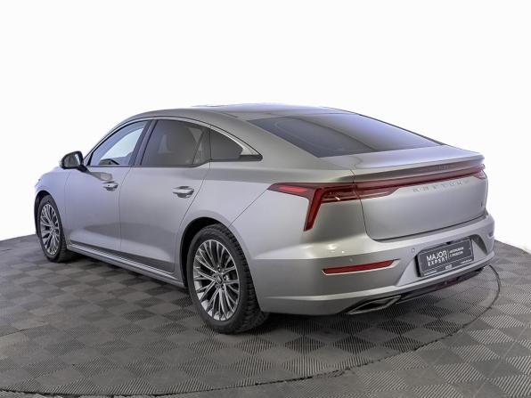 FAW Bestune B70 I с пробегом 2023 года, цена 1 750 000 рублей, 86920 км, лифтбек, Автокод Объявления