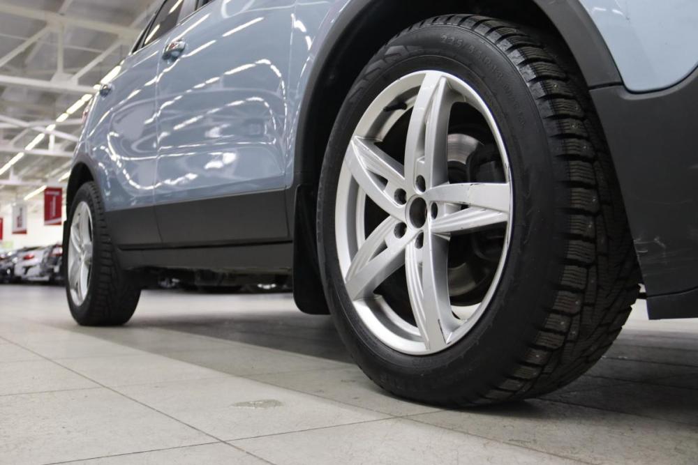 Opel Mokka I Сургут  - изображение 26