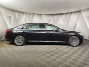 Genesis G90 I Москва  - изображение 43