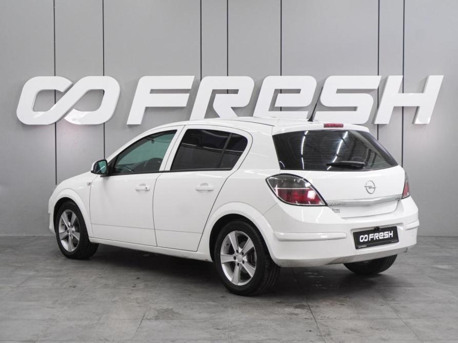 Opel Astra H Рестайлинг Воронеж  - изображение 2