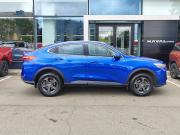 Haval F7x I Рестайлинг Москва  - изображение 21