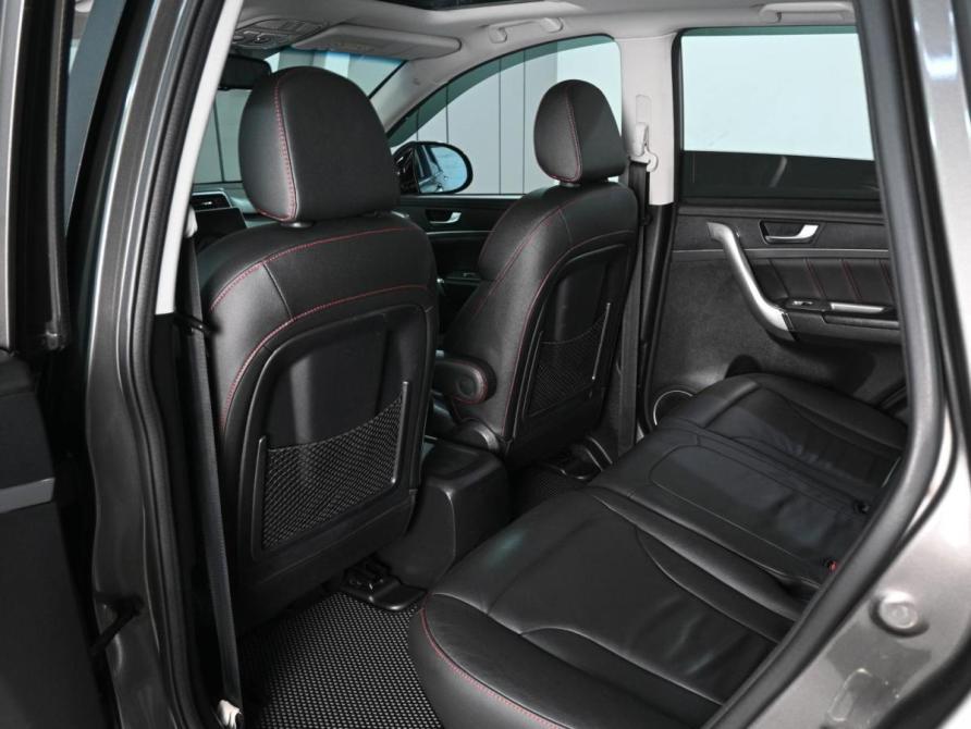 Haval H6 I Ростов-на-Дону  - изображение 11
