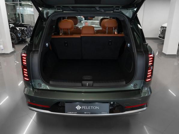 GAC Trumpchi S7 с пробегом 2026 года, цена 4 700 000 рублей, 20 км, внедорожник, Автокод Объявления