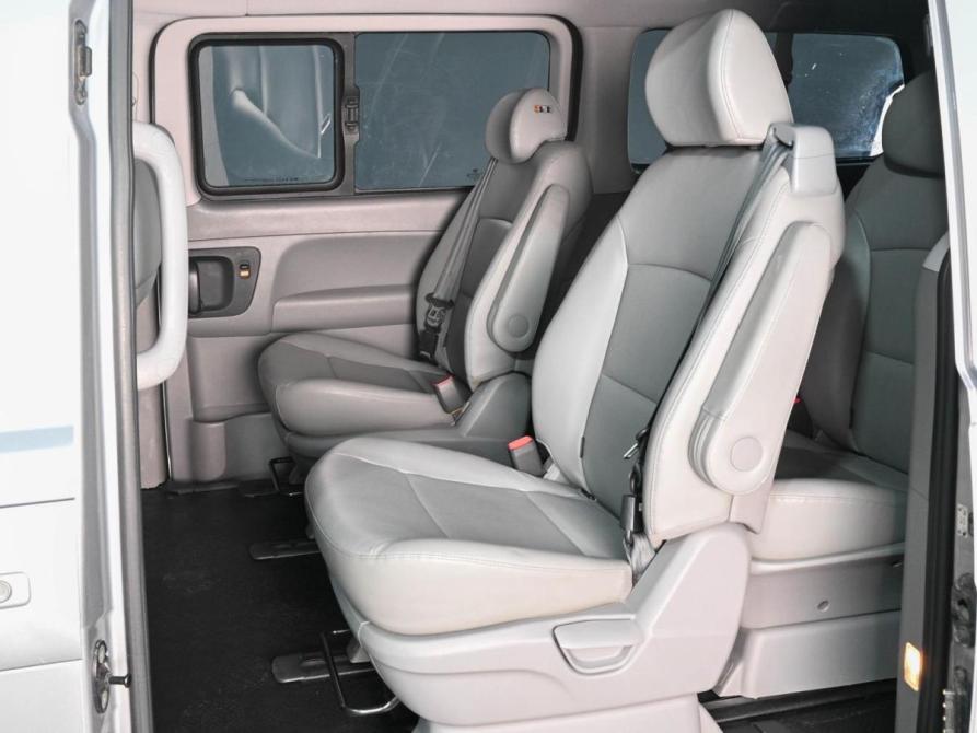 Hyundai Grand Starex I Рестайлинг 2 Ростов-на-Дону  - изображение 9