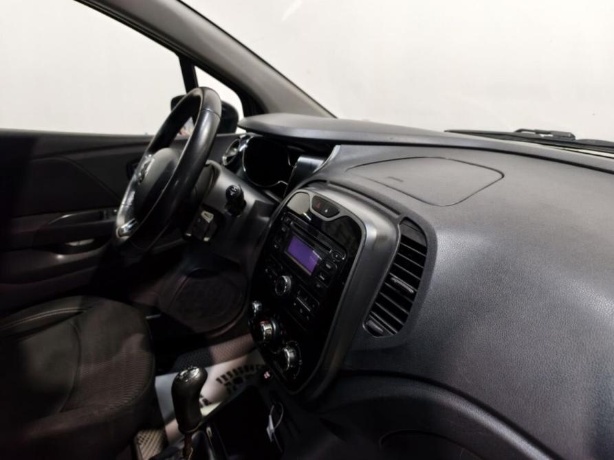Renault Kaptur I Курск  - изображение 7