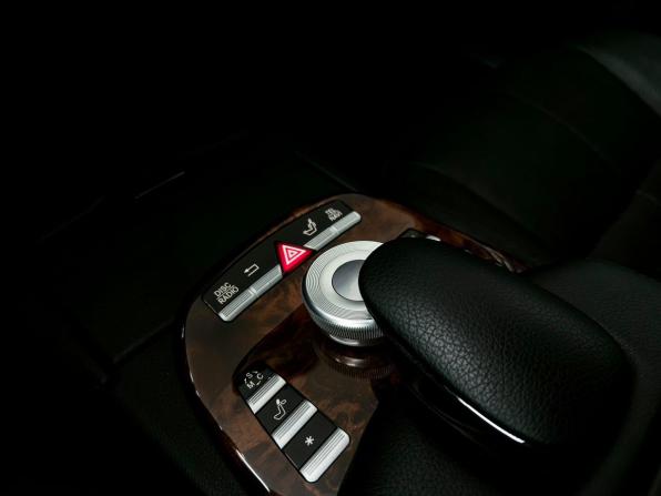 Mercedes-Benz S-Класс V (W221) с пробегом 2008 года, цена 2 200 000 рублей, 105633 км, седан, Автокод Объявления