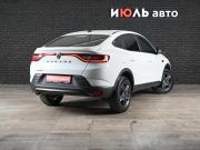 Renault Arkana I Екатеринбург  - изображение 19