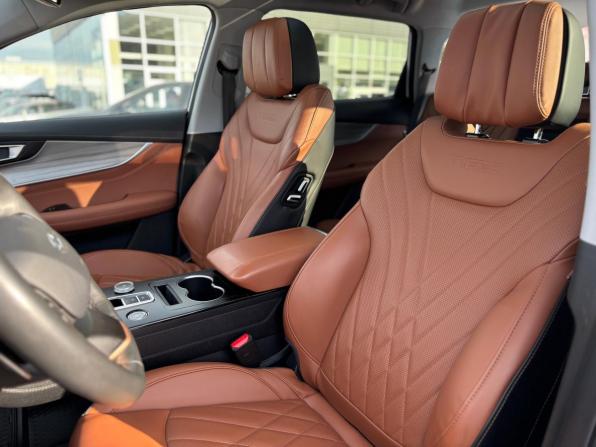 Chery Tiggo 8 Pro Max I с пробегом 2023 года, цена 2 050 000 рублей, 83195 км, внедорожник, Автокод Объявления