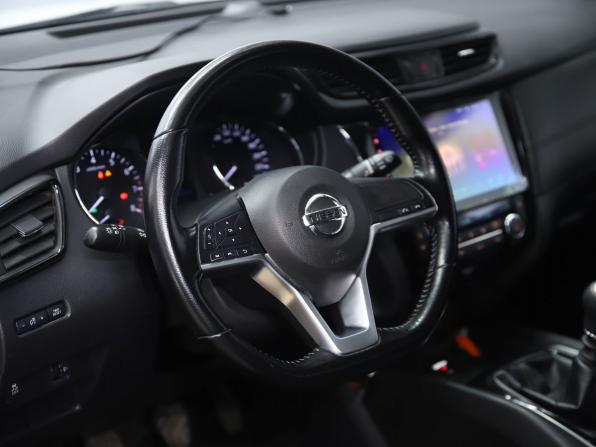 Nissan Qashqai II Рестайлинг с пробегом 2020 года, цена 1 950 000 рублей, 93774 км, внедорожник, Автокод Объявления