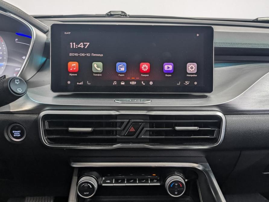 Geely Coolray I Москва  - изображение 16
