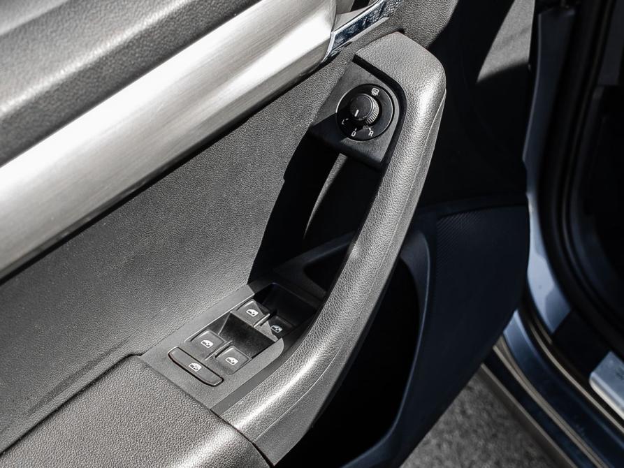 Skoda Octavia III (A7) Рестайлинг Магнитогорск  - изображение 22