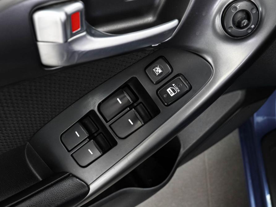 Kia Cerato II Минеральные Воды  - изображение 15