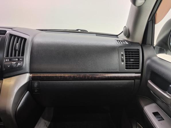 Toyota Land Cruiser 200 Series с пробегом 2009 года, цена 2 750 000 рублей, 272802 км, внедорожник, Автокод Объявления