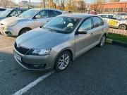Skoda Rapid I Рестайлинг Санкт-Петербург  - изображение 16