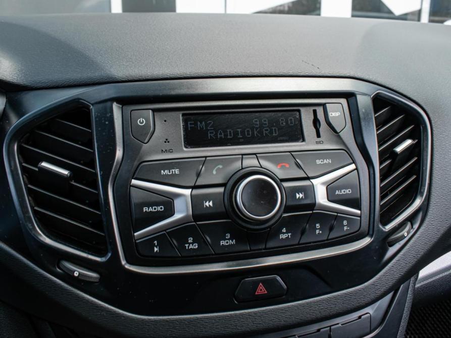 Lada (ВАЗ) Vesta I Краснодар  - изображение 12