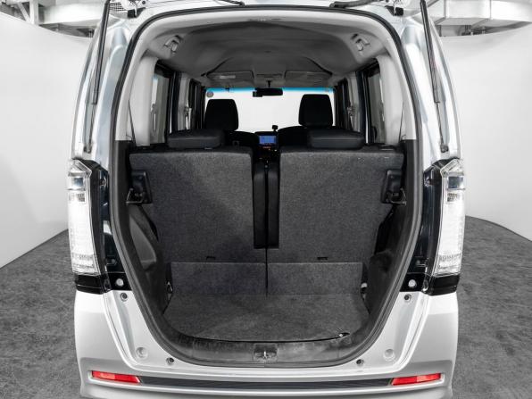 Honda N-BOX I с пробегом 2013 года, цена 665 000 рублей, 91620 км, микровэн, Автокод Объявления