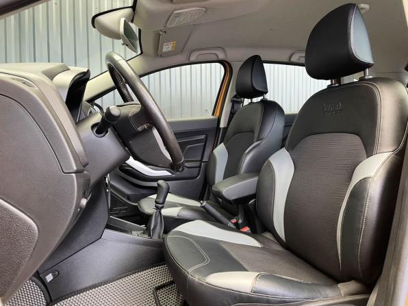 Lada (ВАЗ) XRAY I с пробегом 2019 года, цена 927 000 рублей, 156176 км, хэтчбек, Автокод Объявления