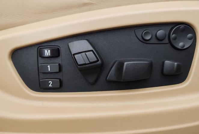 BMW X5 II (E70) Рестайлинг с пробегом 2010 года, цена 2 080 000 рублей, 234842 км, внедорожник, Автокод Объявления
