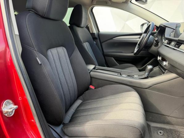 Mazda 6 III (GJ) Рестайлинг 2 с пробегом 2021 года, цена 2 310 000 рублей, 64056 км, седан, Автокод Объявления