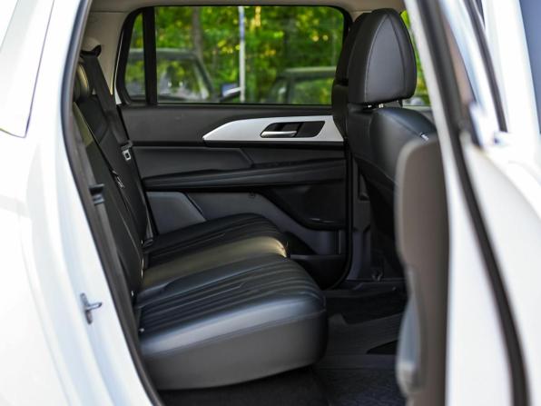 Haval H5 II с пробегом 2024 года, цена 2 887 000 рублей, 90964 км, внедорожник, Автокод Объявления