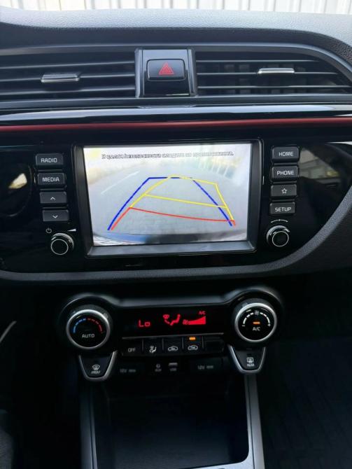 Kia Rio IV Ростов-на-Дону  - изображение 12
