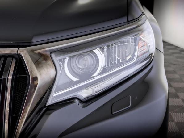 Toyota Land Cruiser Prado 150 Series Рестайлинг 2 с пробегом 2020 года, цена 6 100 000 рублей, 83400 км, внедорожник, Автокод Объявления