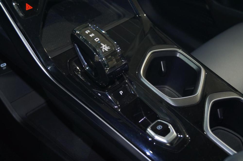 Geely Atlas II Екатеринбург  - изображение 11