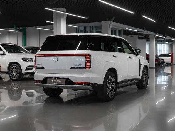 GAC Trumpchi S7 I Рестайлинг с пробегом 2026 года, цена 5 750 000 рублей, 50 км, внедорожник, Автокод Объявления