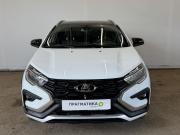 Lada (ВАЗ) Vesta I Рестайлинг (NG) Псков  - изображение 24