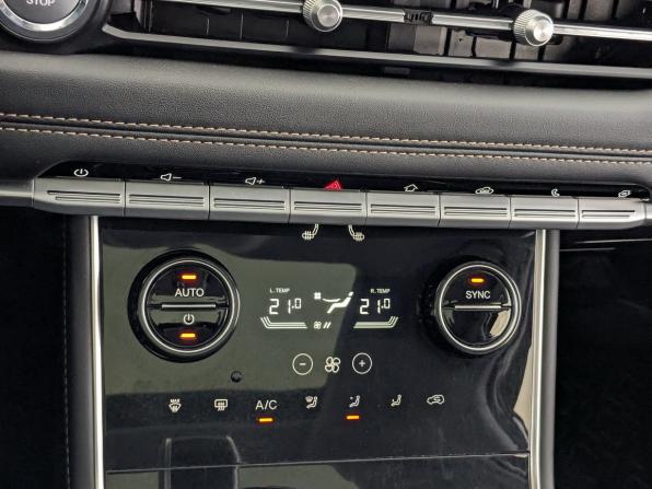 Chery Tiggo 8 I Рестайлинг с пробегом 2023 года, цена 1 999 000 рублей, 59000 км, внедорожник, Автокод Объявления