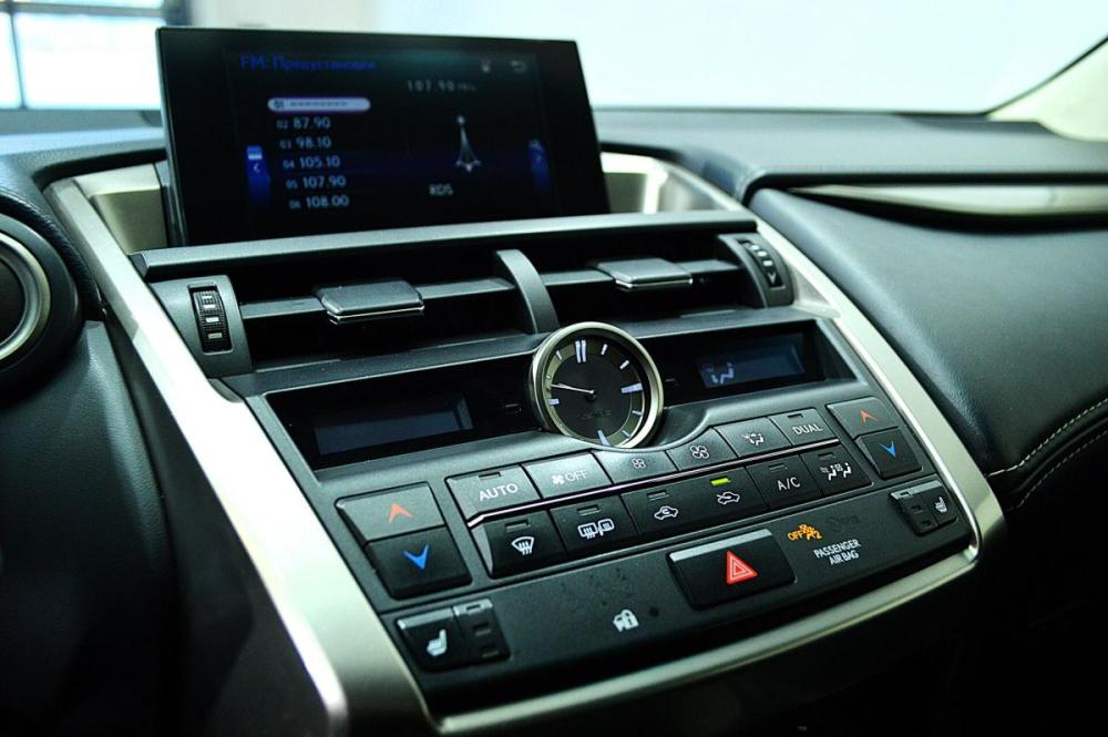 Lexus NX I Сургут  - изображение 14