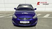 Hyundai Solaris I Ставрополь  - изображение 22