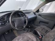 Chevrolet Lanos I Екатеринбург  - изображение 26