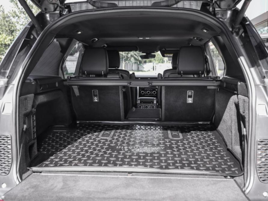 Land Rover Discovery V Санкт-Петербург  - изображение 38