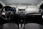 Hyundai Solaris I Рестайлинг Крым  - изображение 38