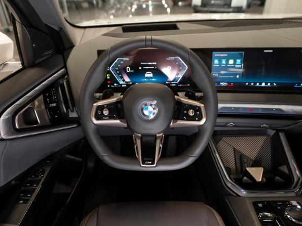 BMW X3 IV (G45/G48) с пробегом 2025 года, цена 7 250 000 рублей, 35 км, внедорожник, Автокод Объявления