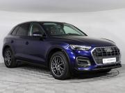 Audi Q5 II (FY) Рестайлинг Химки  - изображение 20