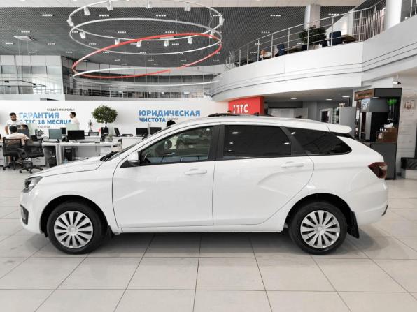 Lada (ВАЗ) Vesta I Рестайлинг (NG) с пробегом 2023 года, цена 1 080 000 рублей, 89750 км, универсал, Автокод Объявления