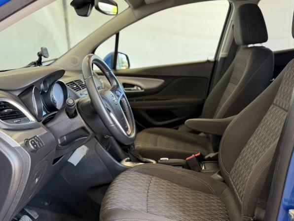 Opel Mokka I с пробегом 2012 года, цена 1 150 000 рублей, 95989 км, внедорожник, Автокод Объявления